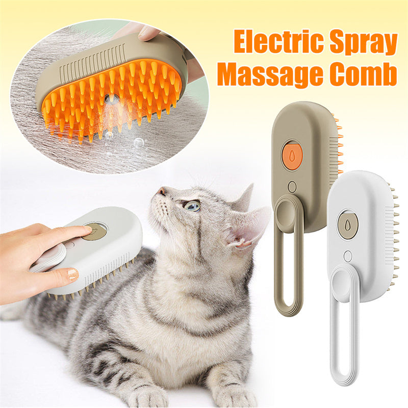 Pet Grooming Comb Hair Removal Combs Pet Products